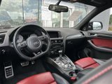 Used 2017 Audi SQ5 Prestige w/ Prestige Package image 3