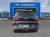 Used 2023 Chevrolet TrailBlazer RS image 4