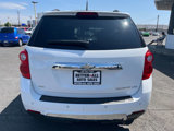 Used 2011 Chevrolet Equinox LTZ image 5