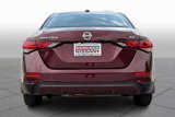 Certified 2021 Nissan Sentra SV image 4