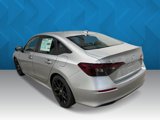 New 2026 Honda Civic Sport image 3
