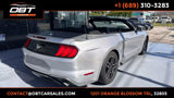 Used 2018 Ford Mustang Premium image 5