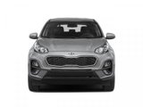 Used 2020 Kia Sportage EX image 4
