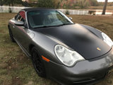 Used 2003 Porsche 911 Carrera 4 image 4
