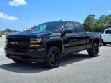 Used 2018 Chevrolet Silverado 1500 Custom image 3