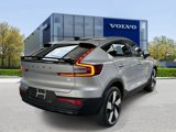 Certified 2023 Volvo C40 P8 Recharge Ultimate w/ Protection Package Premier image 4