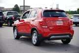 Used 2017 Chevrolet Trax LT w/ LT Convenience Package image 5