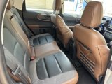 Used 2021 Ford Bronco Sport Outer Banks image 5