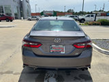 Used 2023 Toyota Camry SE image 4