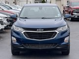 Used 2021 Chevrolet Equinox LT image 2
