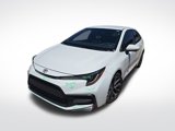 Used 2020 Toyota Corolla SE image 4