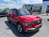 New 2025 Hyundai Venue Limited image 2