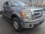 Used 2014 Ford F150 XLT image 2