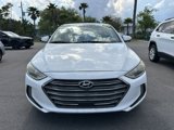 Used 2017 Hyundai Elantra Limited w/ Limited Ultimate Package 05 image 3