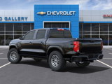 New 2025 Chevrolet Colorado LT w/ Advanced Trailering Package image 3