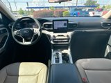 Certified 2024 Ford Explorer XLT w/ Equipment Group 202A image 3
