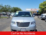 Used 2010 Chrysler Town & Country Touring image 2