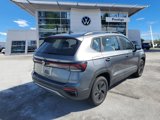 New 2025 Volkswagen Taos S image 4