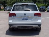 Used 2019 Volkswagen Atlas SEL Premium image 4