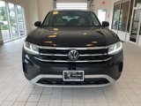 Used 2021 Volkswagen Atlas SEL image 6