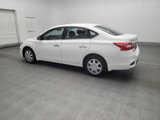 Used 2019 Nissan Sentra S image 3