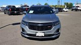 Used 2023 Chevrolet Equinox RS w/ RS Leather Package image 3