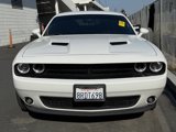 Used 2019 Dodge Challenger SXT w/ Blacktop Package image 3