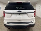 Used 2018 Ford Explorer XLT image 6