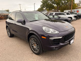 Used 2017 Porsche Cayenne Platinum Edition image 4