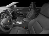 Used 2023 Chevrolet Malibu LT image 3