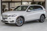 Used 2017 BMW X5 xDrive35i image 2