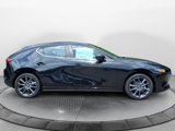 New 2025 MAZDA MAZDA3 s image 5