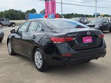 Used 2025 Nissan Sentra S image 5