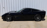 Used 2007 Chevrolet Corvette Coupe w/ Preferred Equipment Group image 2