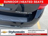 Used 2016 Chevrolet Equinox LTZ w/ Enhanced Convenience Package image 6