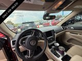 Used 2018 Jeep Grand Cherokee Limited w/ Luxury Group II image 6