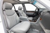 Used 1995 Mercedes-Benz S 500 Sedan image 4