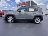 Used 2020 Jeep Renegade Latitude w/ Popular Equipment Group image 2