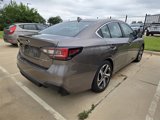 Used 2022 Subaru Legacy Limited image 4