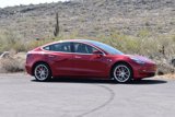 Used 2018 Tesla Model 3 Performance image 3