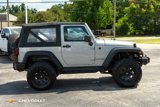 Used 2018 Jeep Wrangler Sport image 4
