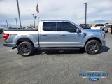 Certified 2023 Ford F150 Lariat image 4