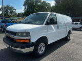 Used 2016 Chevrolet Express 2500 image 2