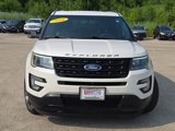 Used 2016 Ford Explorer Sport w/ Equipment Group 401A image 4