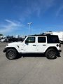 New 2024 Jeep Wrangler Unlimited Sahara w/ Safety Group image 2