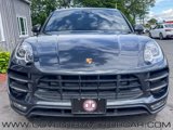 Used 2017 Porsche Macan Turbo image 3