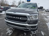 Used 2019 RAM 1500 Big Horn image 5
