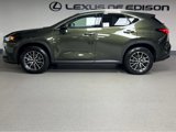 New 2026 Lexus NX 350 AWD image 4