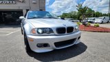 Used 2004 BMW M3 Convertible image 4