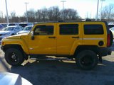 Used 2007 HUMMER H3 image 3